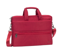 RIVACASE Tiergarten 8630 Torba laptop 15,6" czerwona - 739436 - zdjęcie 1